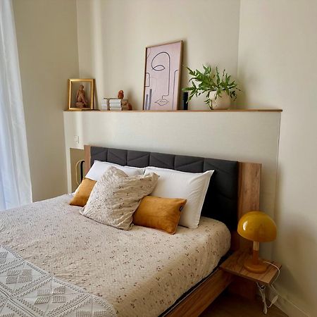 Coural' Home Narbonne Bagian luar foto