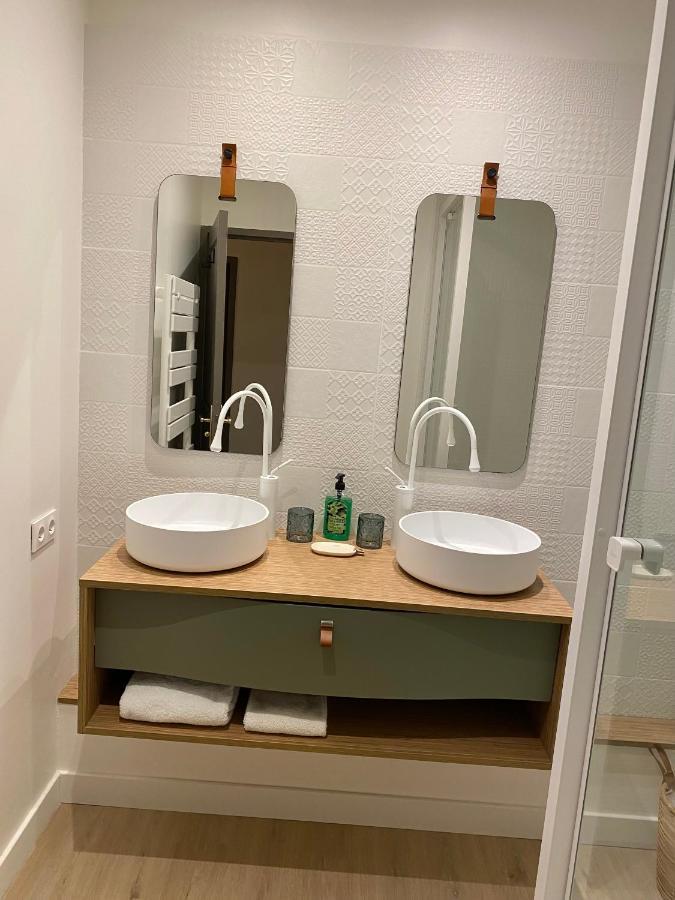 Coural' Home Narbonne Bagian luar foto