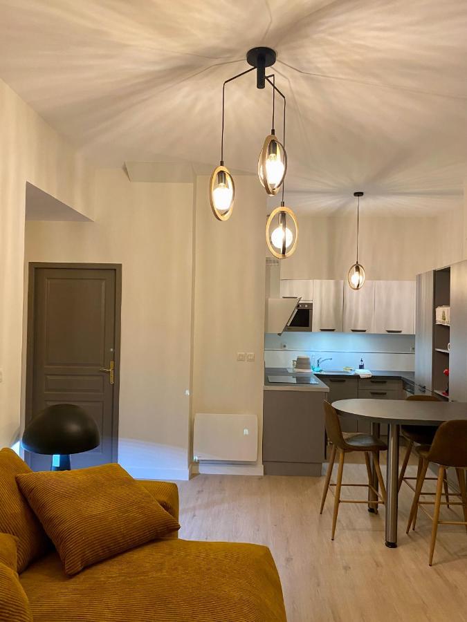 Coural' Home Narbonne Bagian luar foto