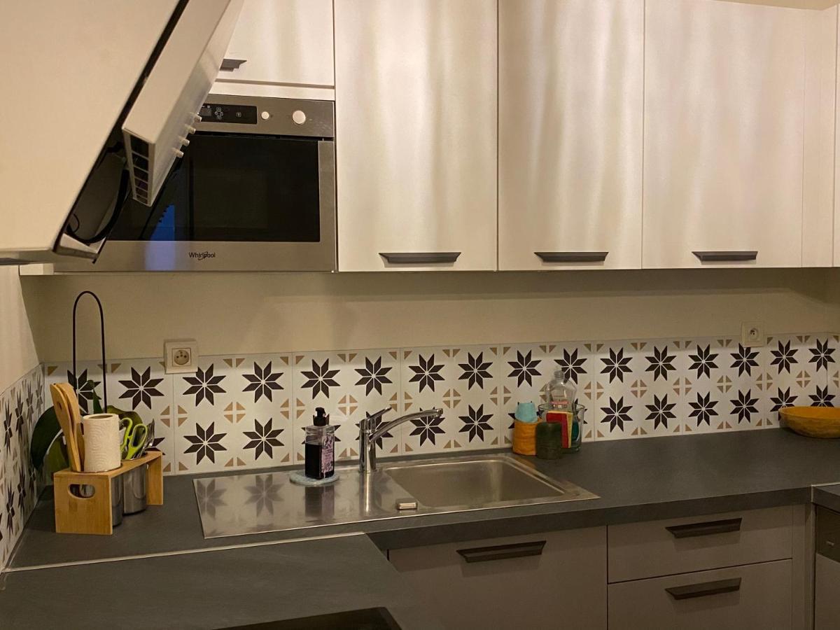 Coural' Home Narbonne Bagian luar foto