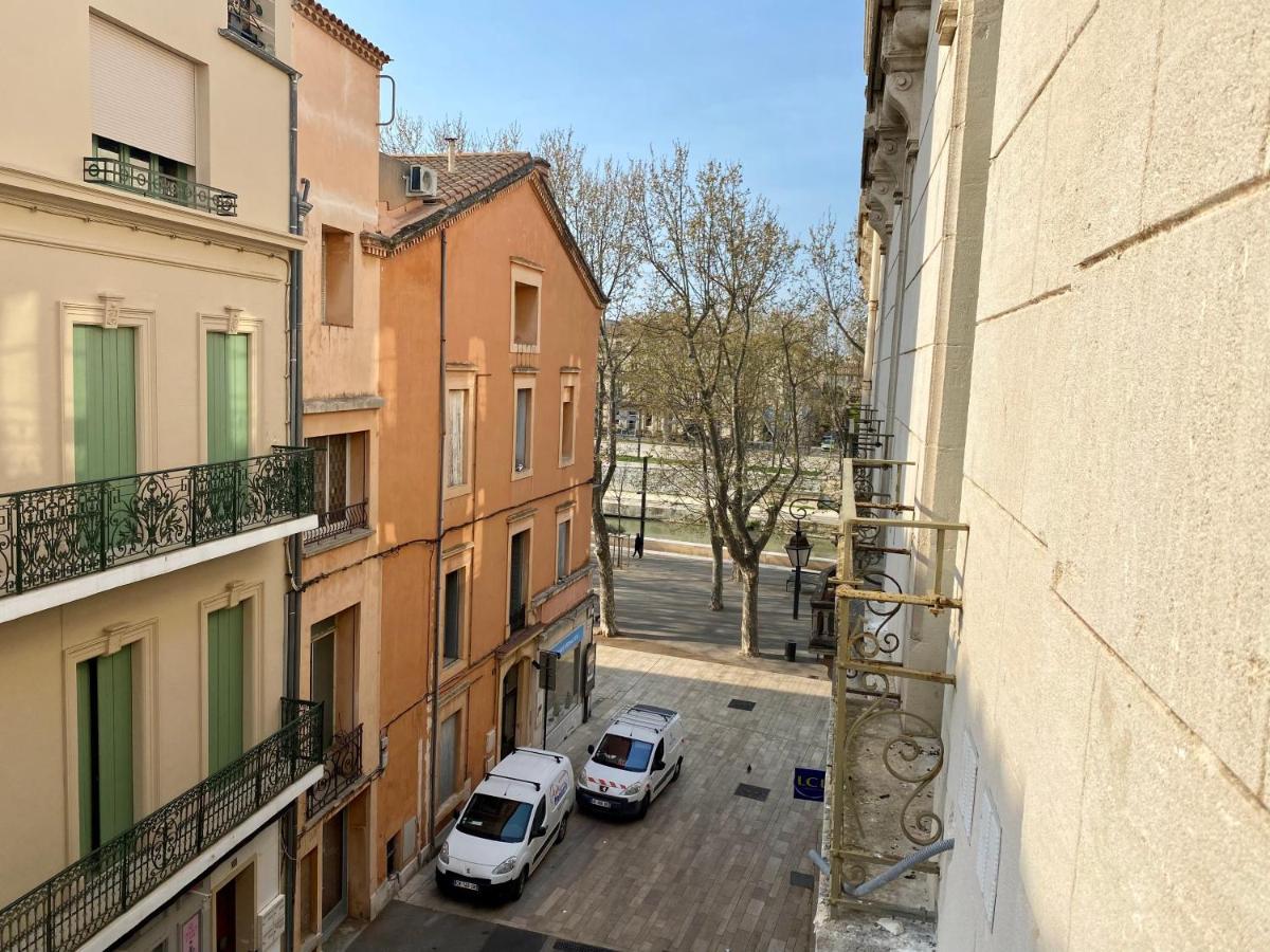Coural' Home Narbonne Bagian luar foto