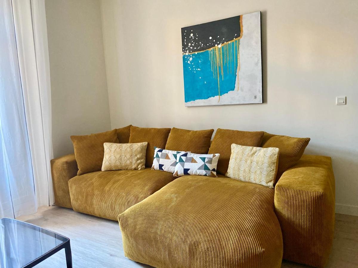 Coural' Home Narbonne Bagian luar foto
