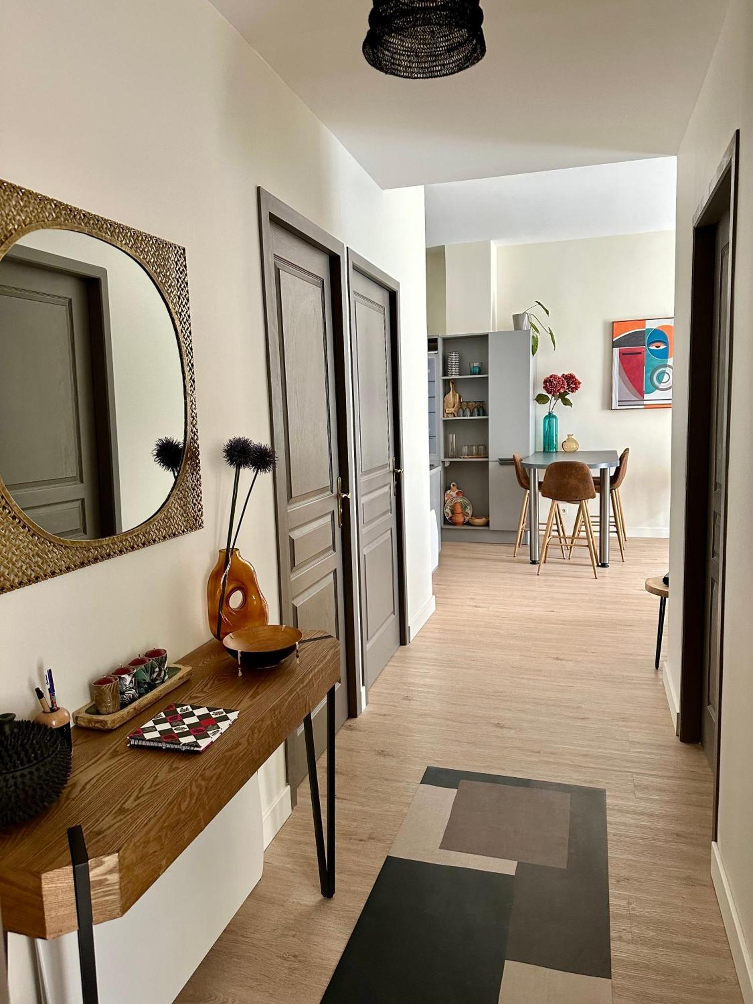 Coural' Home Narbonne Bagian luar foto