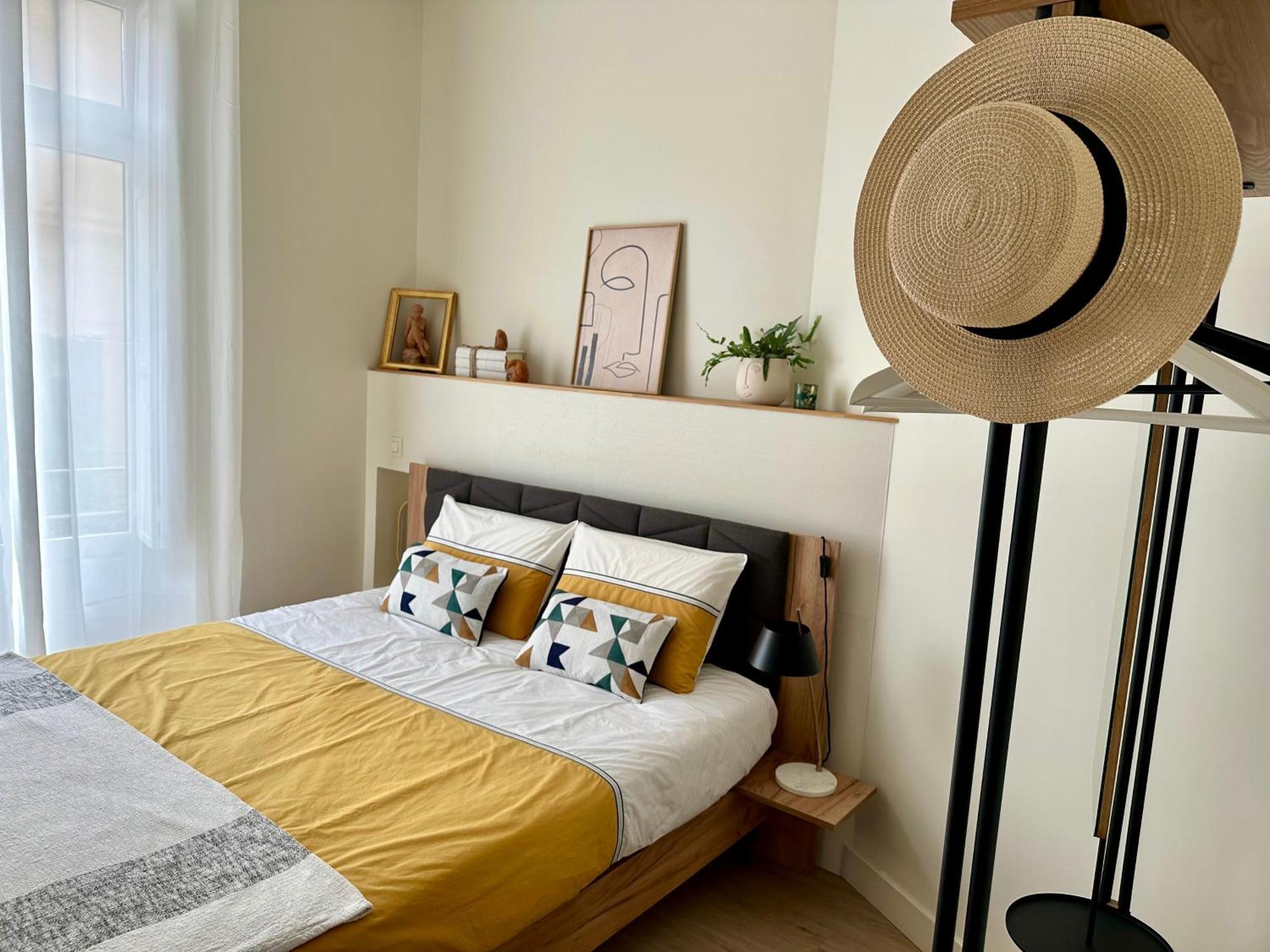 Coural' Home Narbonne Bagian luar foto
