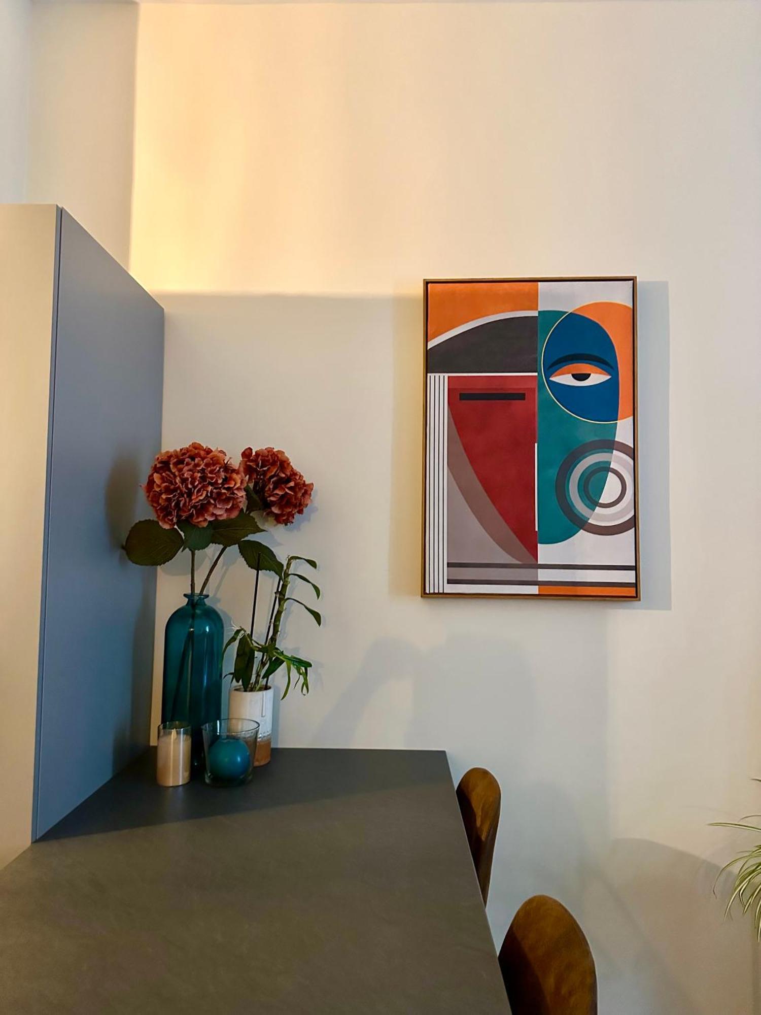 Coural' Home Narbonne Bagian luar foto