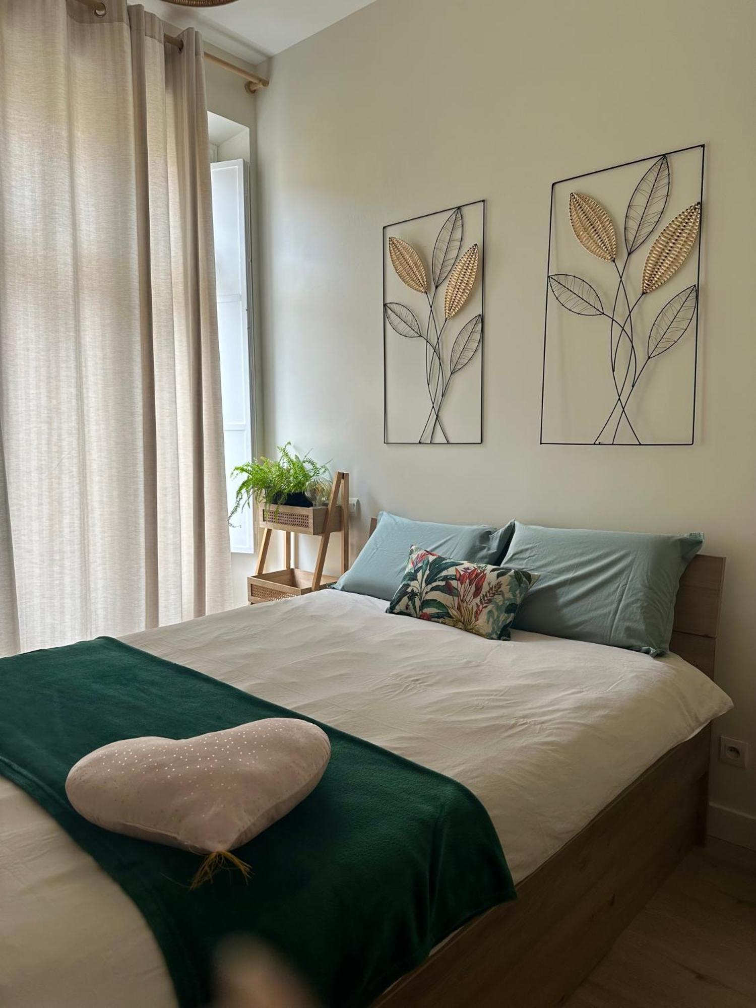 Coural' Home Narbonne Bagian luar foto